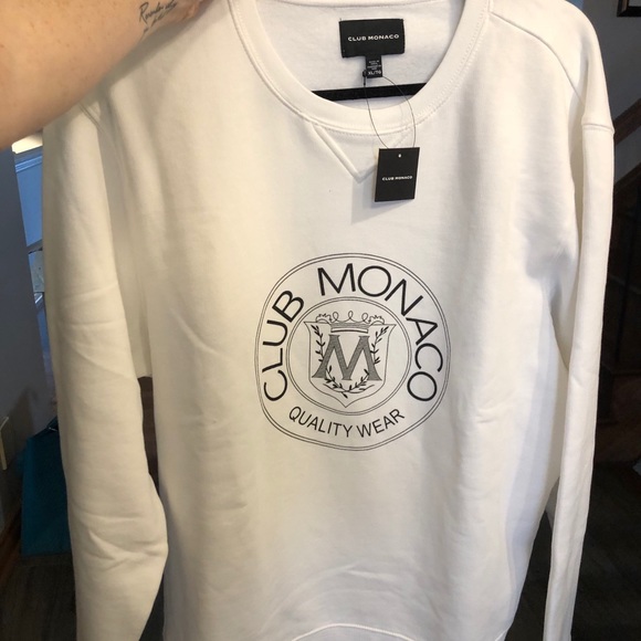 Club Monaco Sweaters - Club Monaco